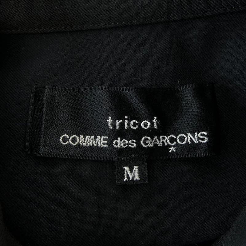 Tricot COMME des GARCONS TF-B002 áo sơ mi 631910
