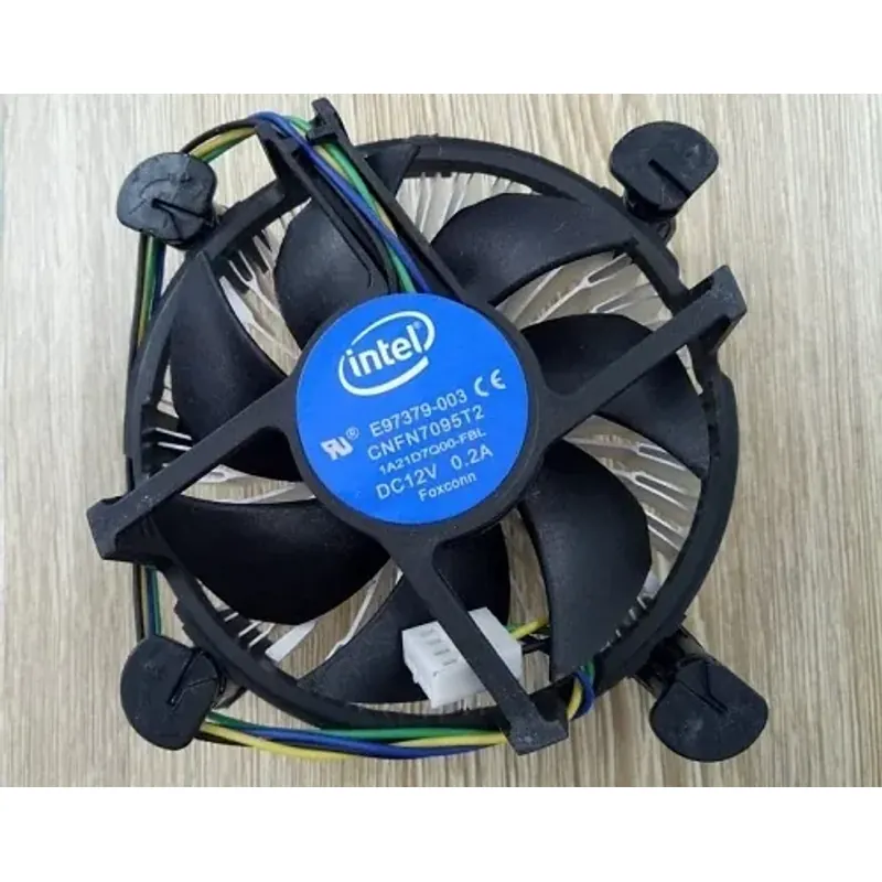 Fan CPU socket 1150  760671