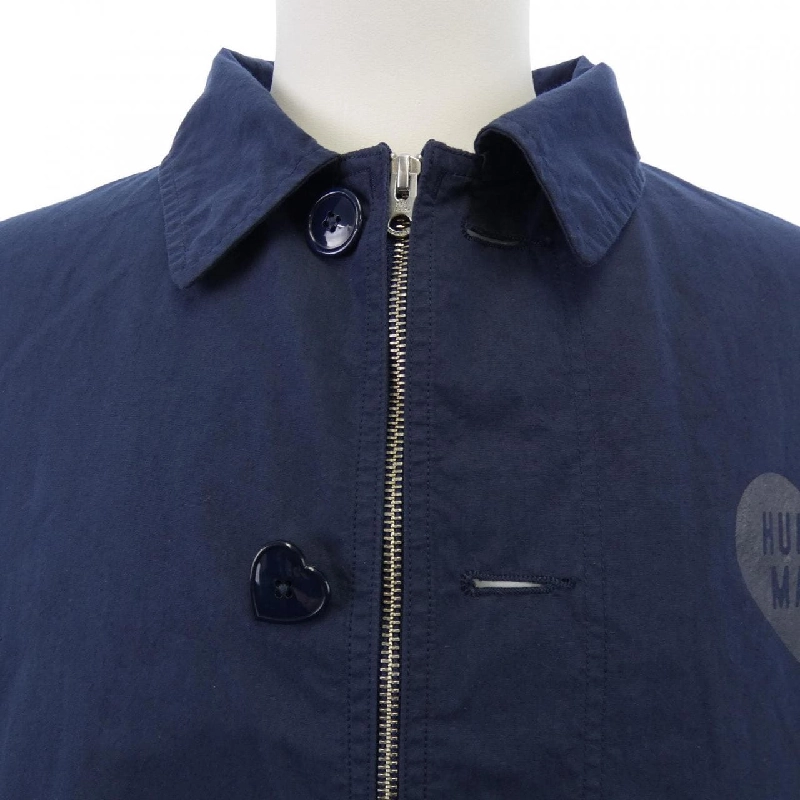 HUMAN MADE ジャケット - Hàng hiệu Authentic 897255