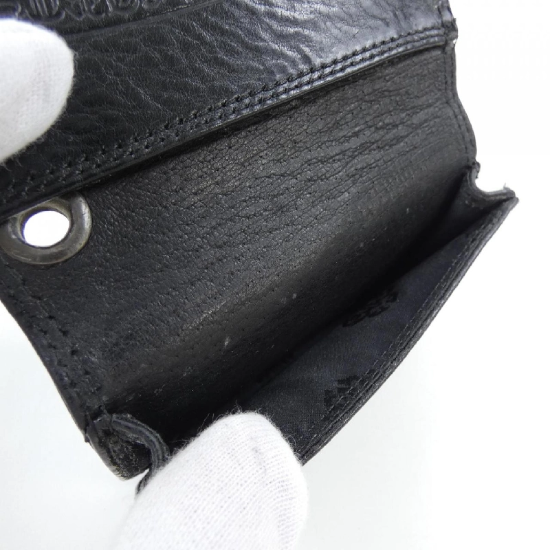 Ví đựng thẻ CHROME HEARTS CARD CASE2 - Hàng hiệu Authentic 905552