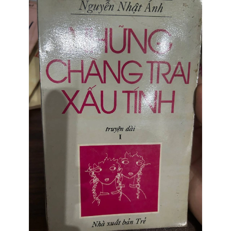 Bên thềm vắng - Nguyễn Nhật Ánh 1040680