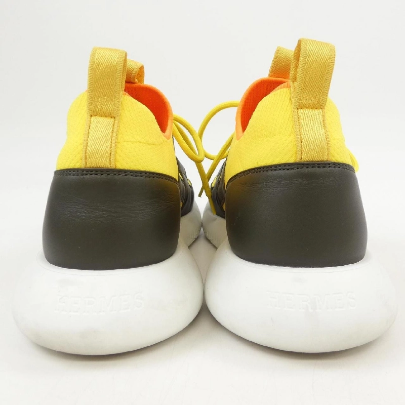 Giày sneaker HERMES 212911Z - Hàng hiệu Authentic 903509