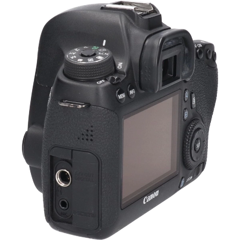 ＥＯＳ６Ｄ - Hàng hiệu Authentic 879372