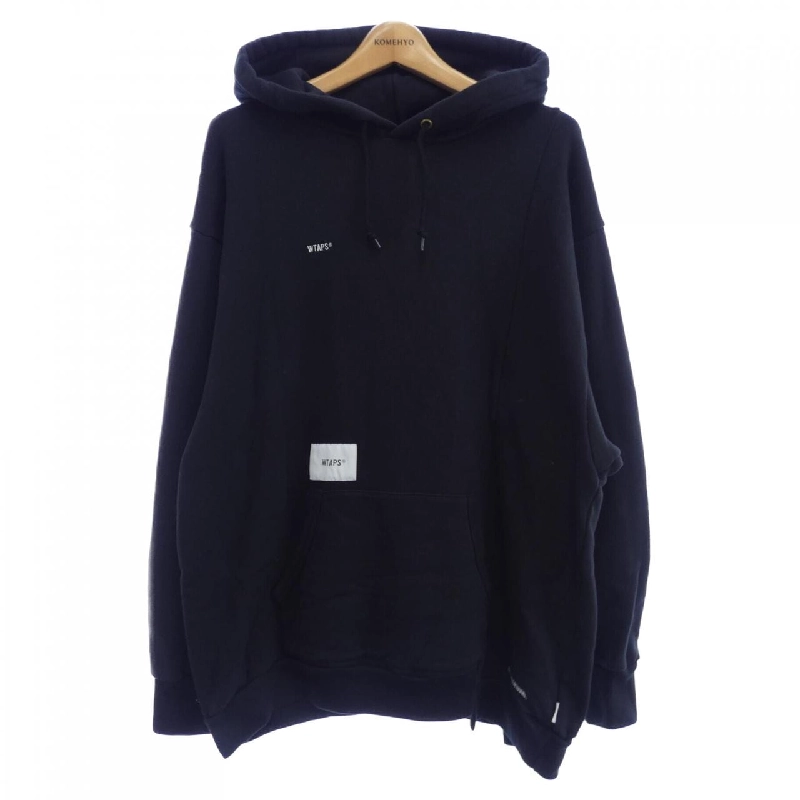 WTAPS Hoodie - Hàng hiệu Authentic 899501