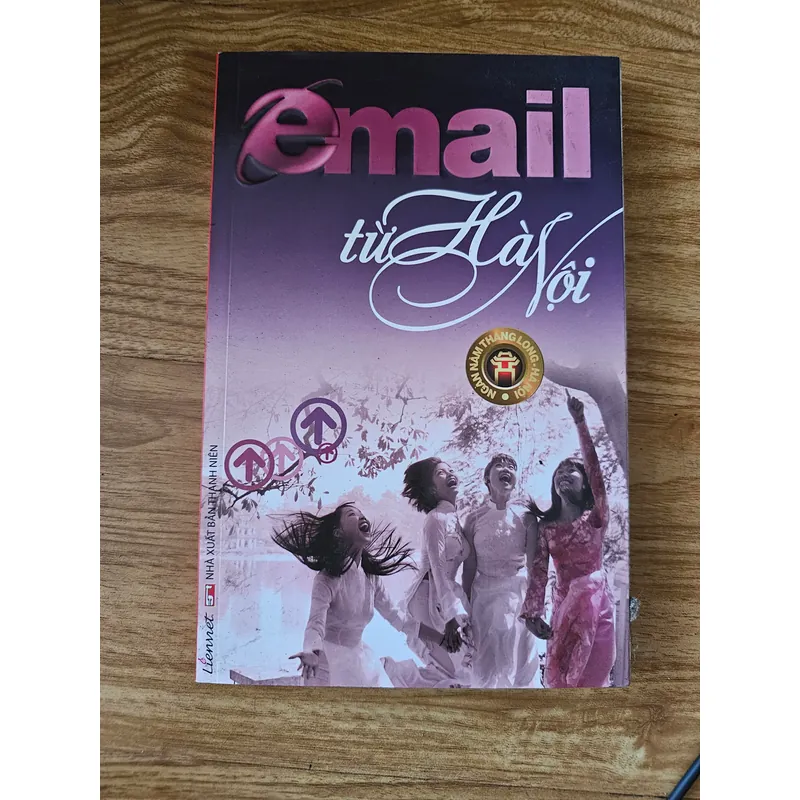 Email từ thời Hà Nội 
 688788