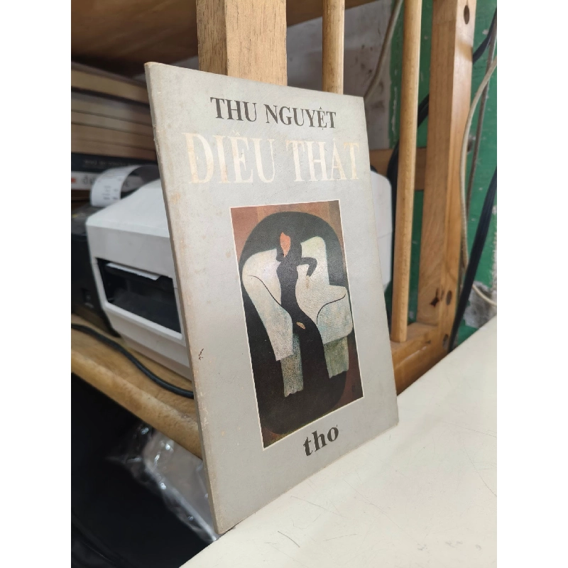 Điều thật - Thu Nguyệt 1027943