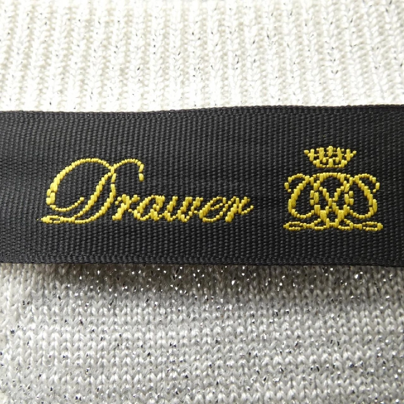 ドゥロワー DRAWER 6515-199-0547 Áo khoác cardigan - Hàng hiệu Authentic 775263