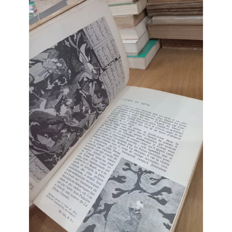 Mahomet: Et la tradition islamique - Émile Dermenghem 559766