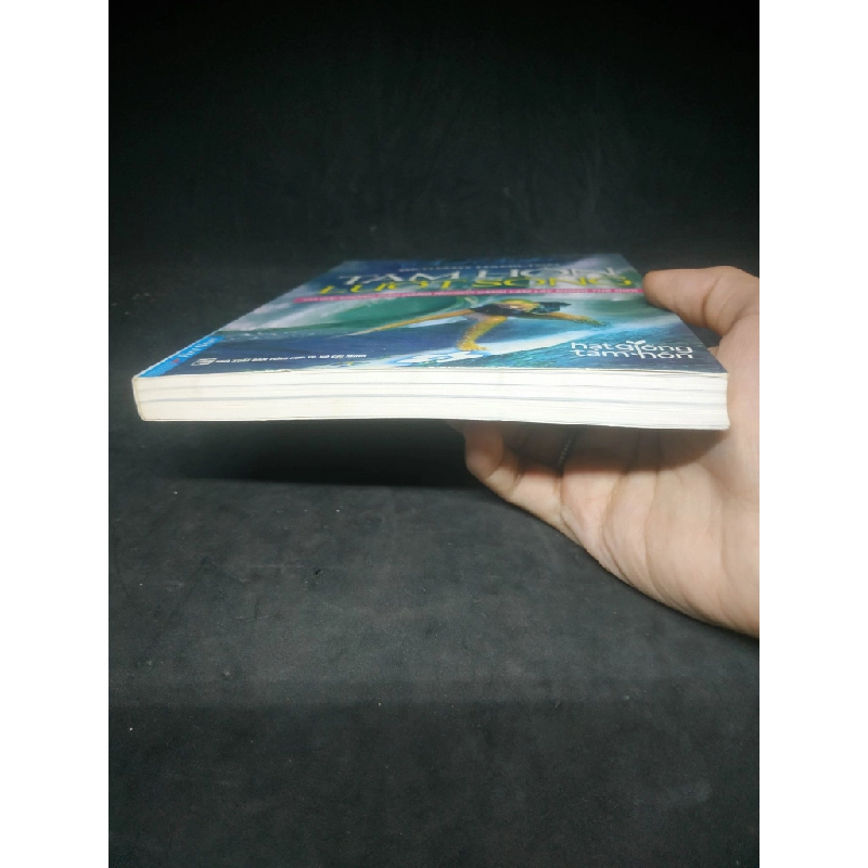 [59K/kg] Tâm hồn lướt sóng mới 80% HCM2502 437560