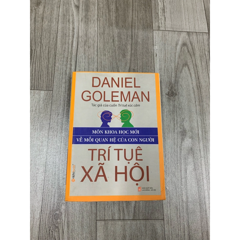 Trí tuệ xã hội. 999 475984