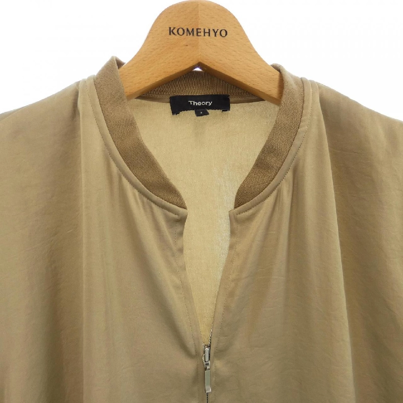 Áo khoác theory - Hàng hiệu Authentic 824174