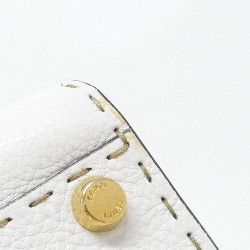 Túi Fendi SELLERIA Peekaboo 8BN290 SFR - Hàng hiệu Chính hãng 805710