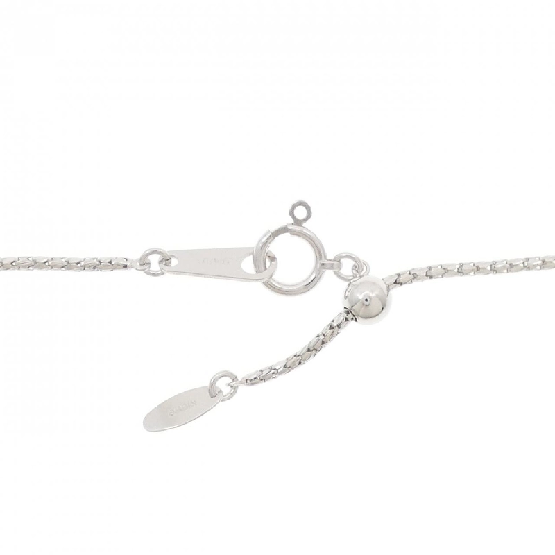 K18WG Dây chuyền - Hàng hiệu Authentic 867615