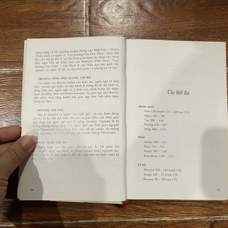 Tranh tượng và thần phổ phật giáo - Louis Fréderic (10) 1001515