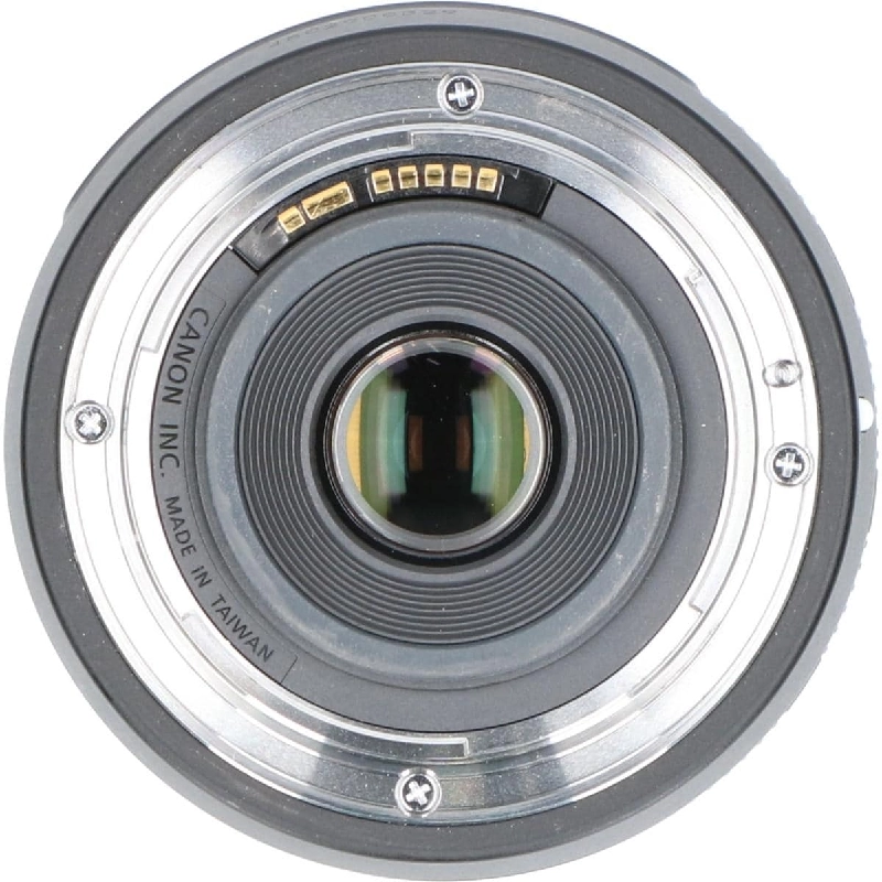 EF-S18-135mm F3.5-5.6 IS USM - Hàng hiệu Authentic 878080