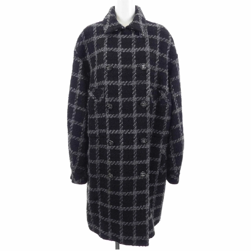 CHANEL P73603V64945 22K Áo khoác - Hàng hiệu Authentic 821510