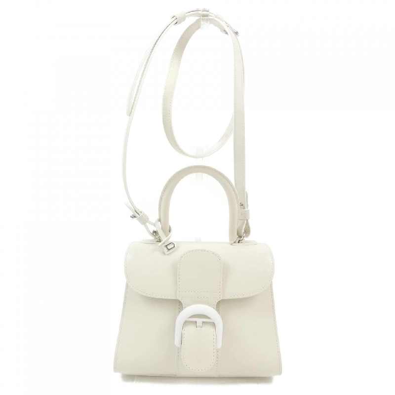 【Mã giảm giá】Túi DELVAUX 661459