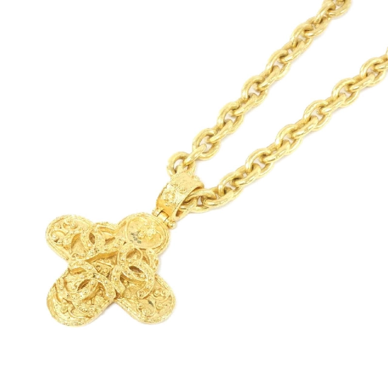 Vòng cổ Chanel - Hàng hiệu Authentic 773173