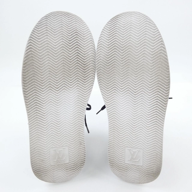 Giày sneaker LOUIS VUITTON dòng Beverly Hills - Hàng hiệu Authentic 902449