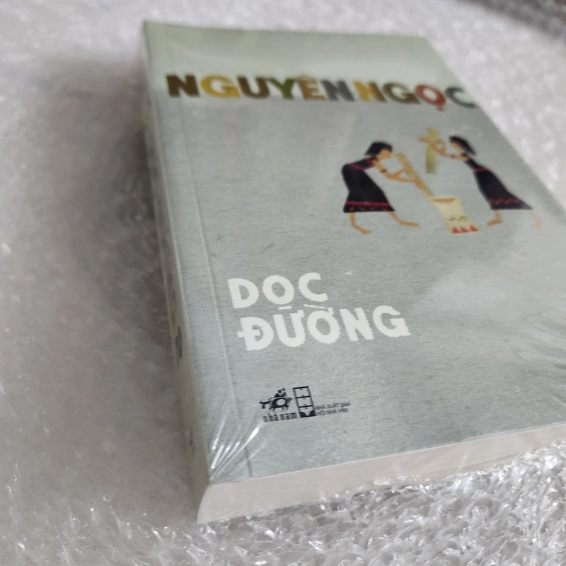 Dọc đường 2 | Nguyên Ngọc  455583