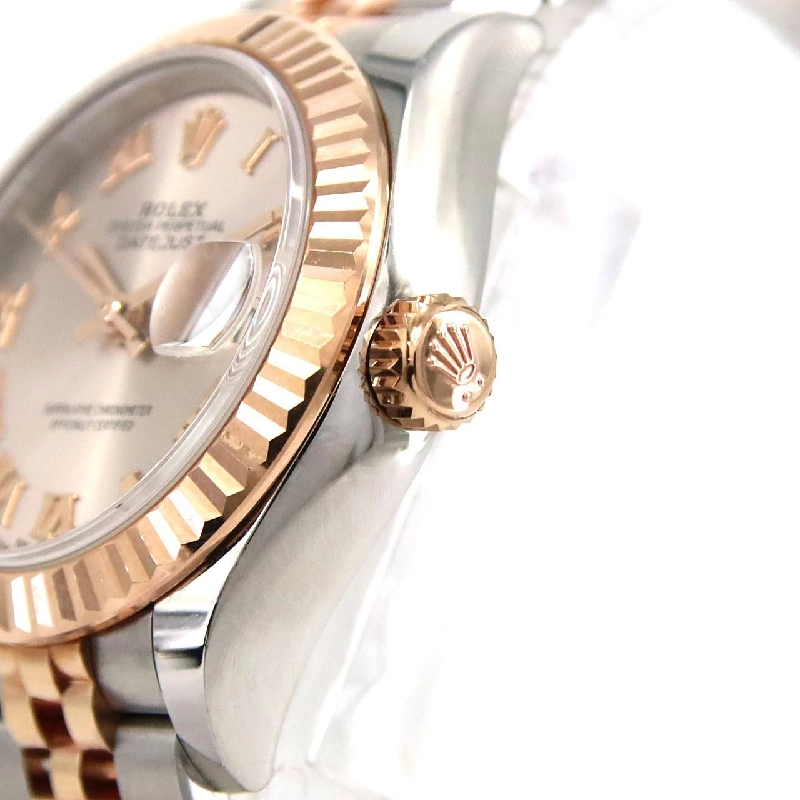 Đồng hồ Rolex Datejust 279171 SSxPG tự động - Hàng hiệu chính hãng 873356