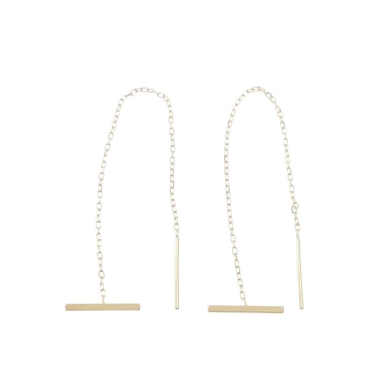 Ete K10YG Bông tai - Hàng hiệu Chính hãng 846390