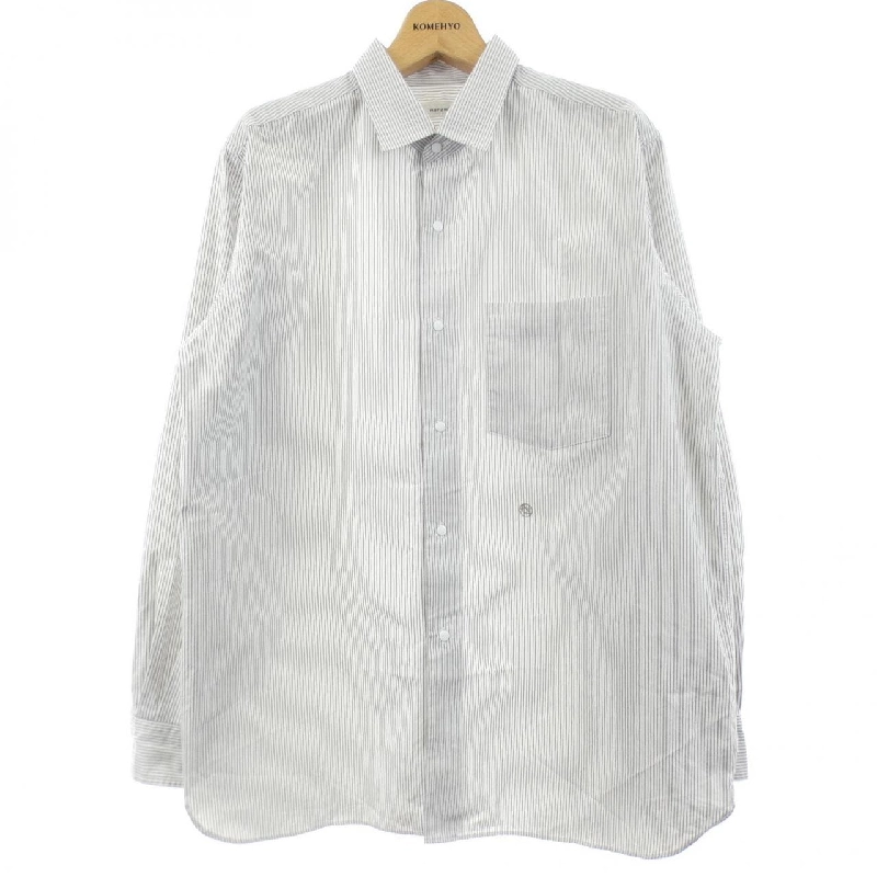 Áo sơ mi NANAMICA - Hàng hiệu Authentic 884831