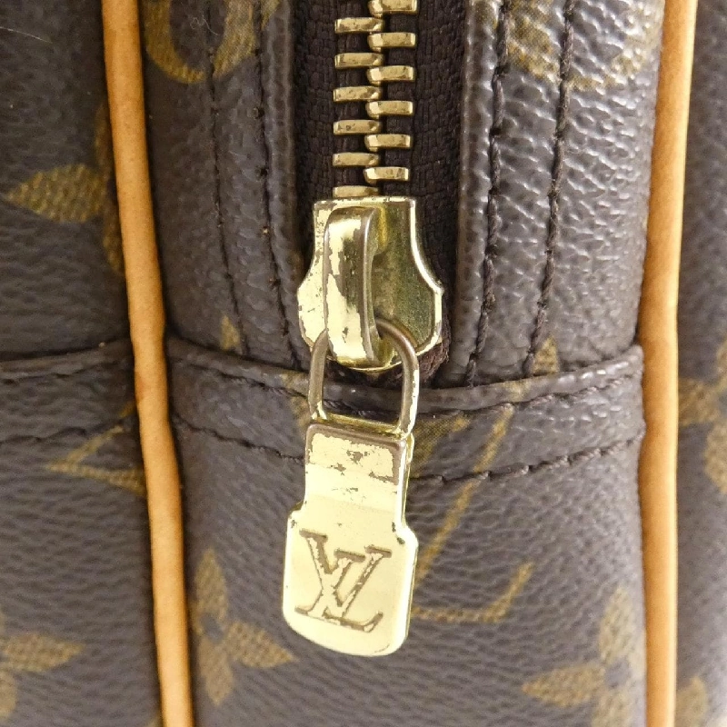 Túi đeo vai Louis Vuitton Monogram Reporter 28cm M45254 608918