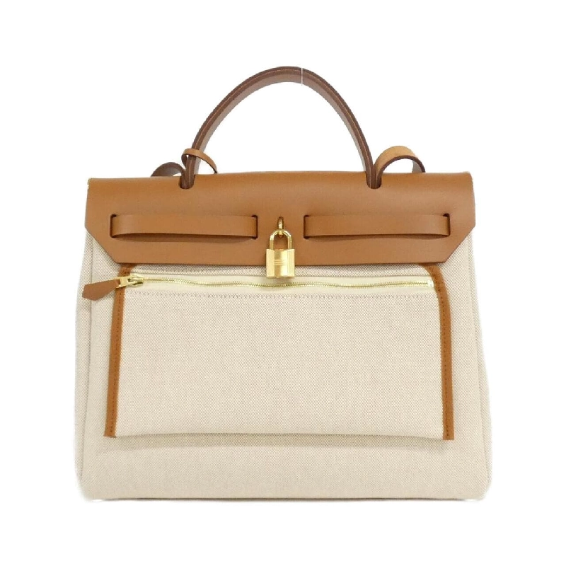 【Sản phẩm chưa sử dụng】Túi Hermes CIRCUIT 24 École Bag Zip PM 084264CC 614992