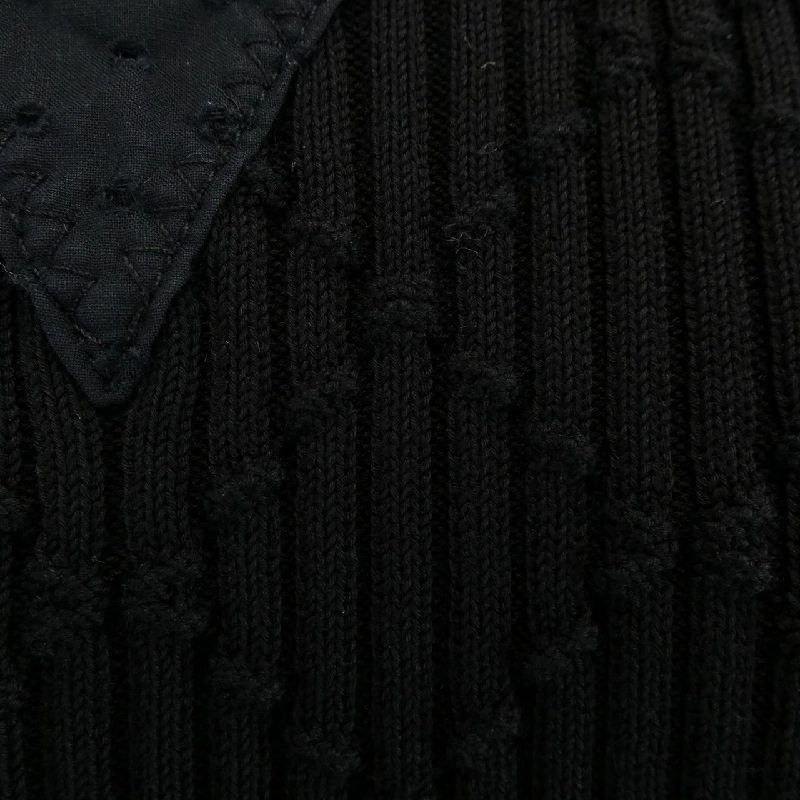 【Mã giảm giá】Chanel CHANEL Áo 644324