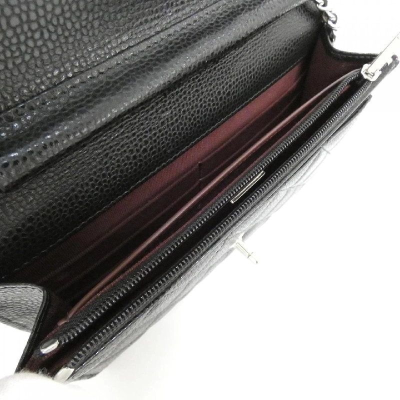 Ví dây chuyền Chanel AP4241 - Hàng hiệu Authentic 806505