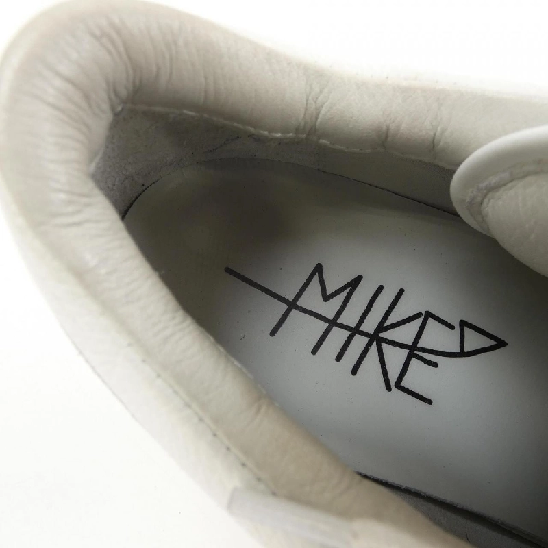 GIÀY SNEAKER MIKE - Hàng hiệu Chính hãng 900109