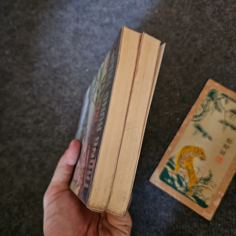 Trên sa mạc và trong rừng thẳm 735694