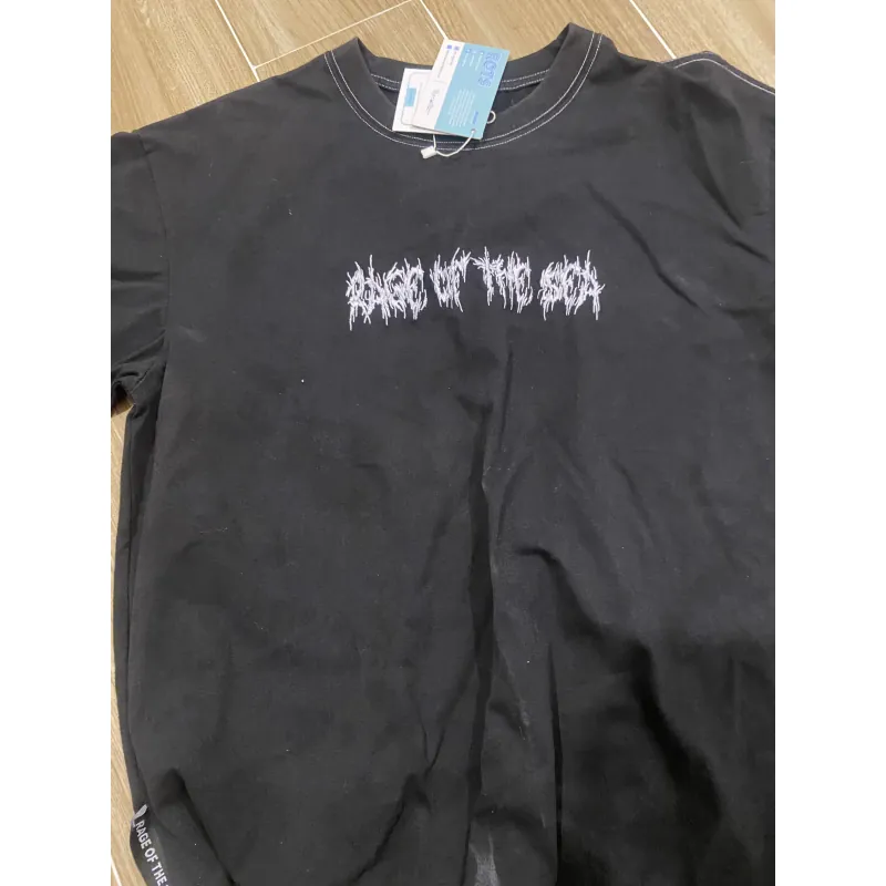 Áo thun unisex rots 1035817