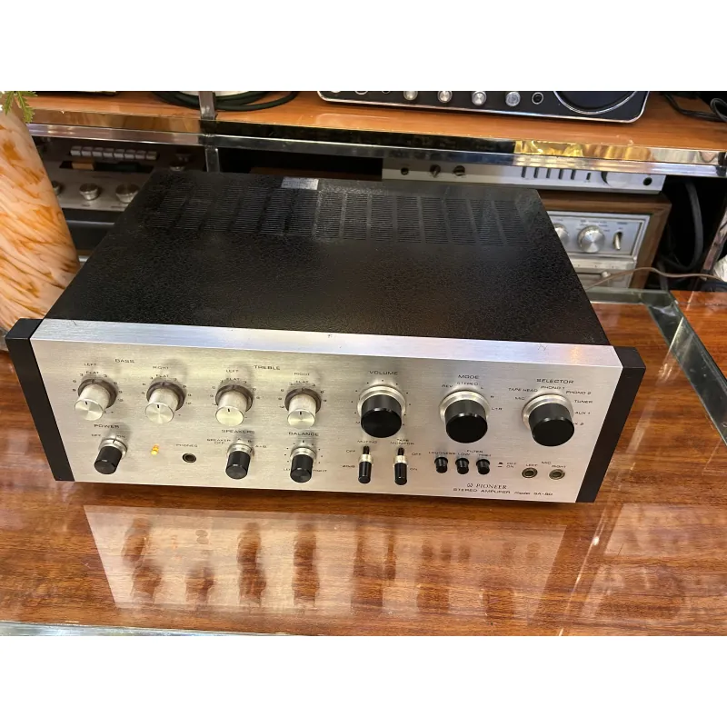 Âm ly nội địa Nhật Pioneer SA-90 752980