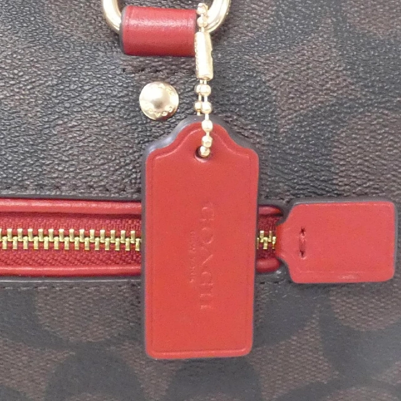 【Sản phẩm mới】Túi Boston Coach 83607 615030