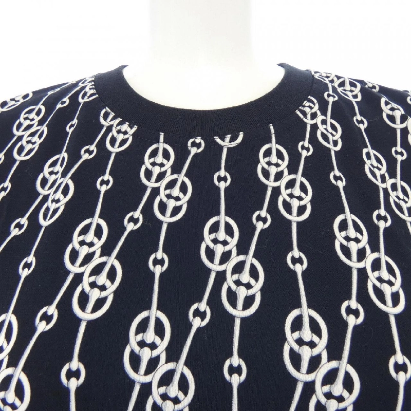 【Mã giảm giá】Áo phông HERMES 643298