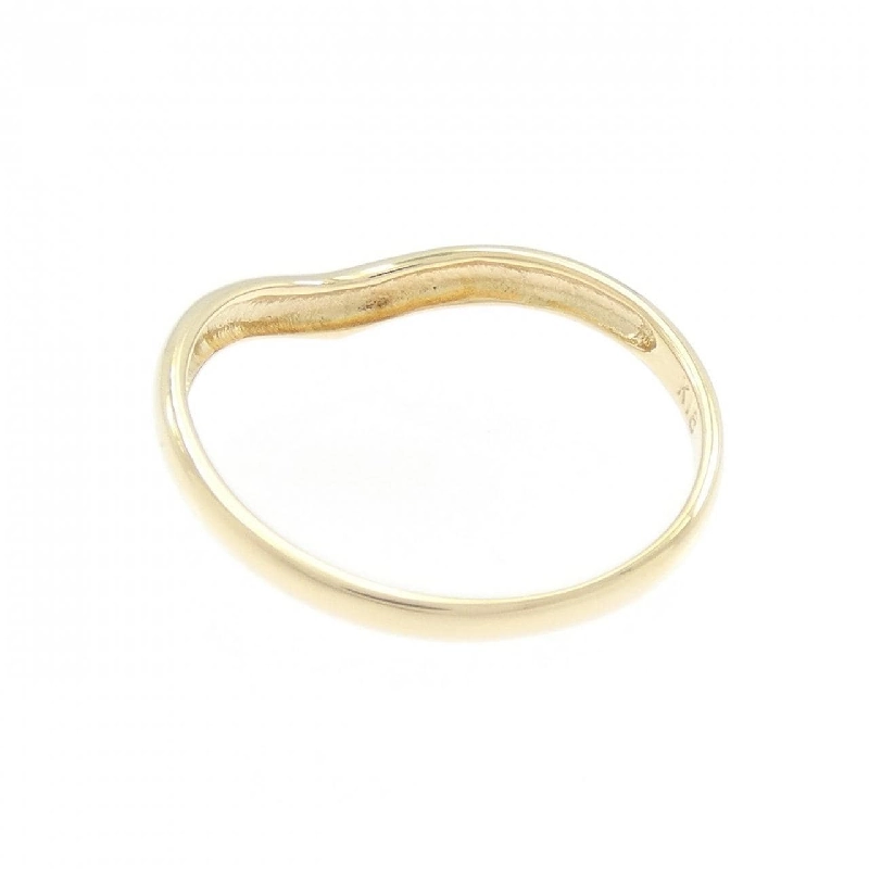 Nhẫn K18YG - Hàng hiệu Chính hãng 850275