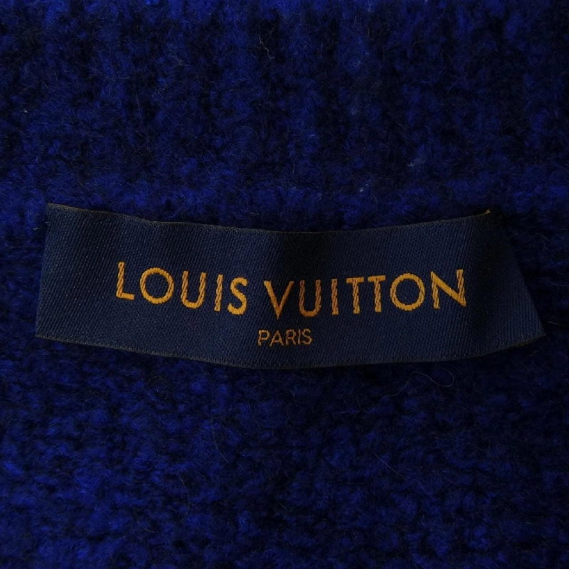Louis Vuitton LOUIS VUITTON Áo len - Hàng hiệu Chính hãng 906415