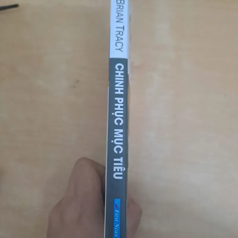 Chinh phục mục tiêu 788404