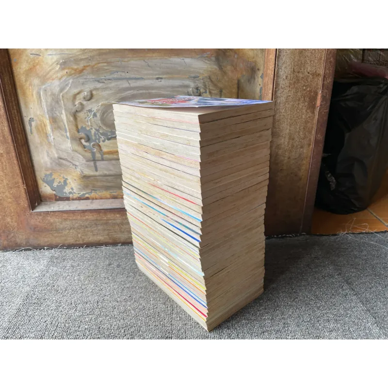 Truyện Sống Sót Vỉa Hè - Trọn Bộ 37 Tập - NXB Kim Đồng 276790