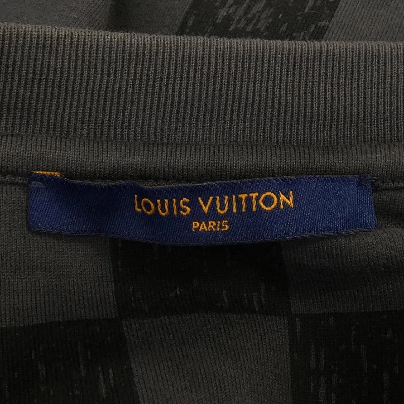 Áo thun LOUIS VUITTON Damier HLY32WNPG - Hàng hiệu Chính hãng 890305
