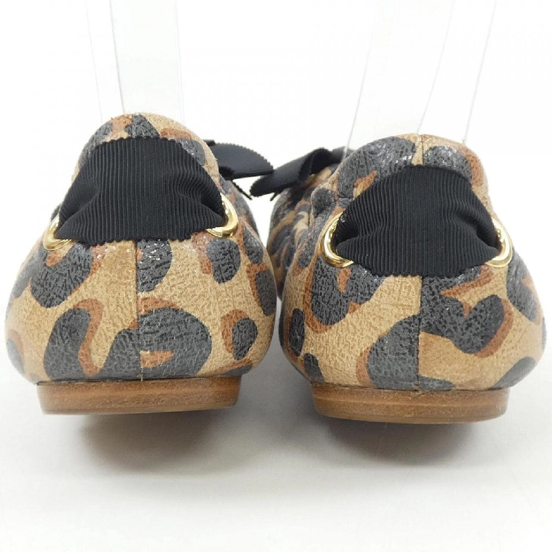 Giày bệt LOUIS VUITTON - Hàng hiệu Authentic 828054