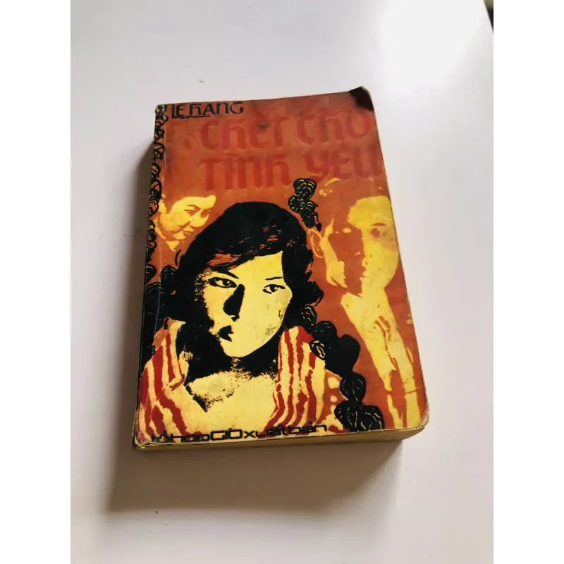 CHẾT CHO TÌNH YÊU – Lệ Hằng 752778