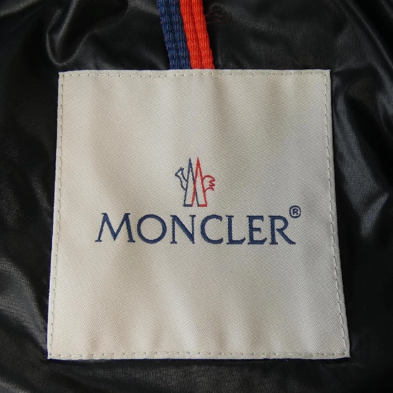 Moncler MONCLER HANOVERIAN Áo khoác lông - Hàng hiệu Chính hãng 881174