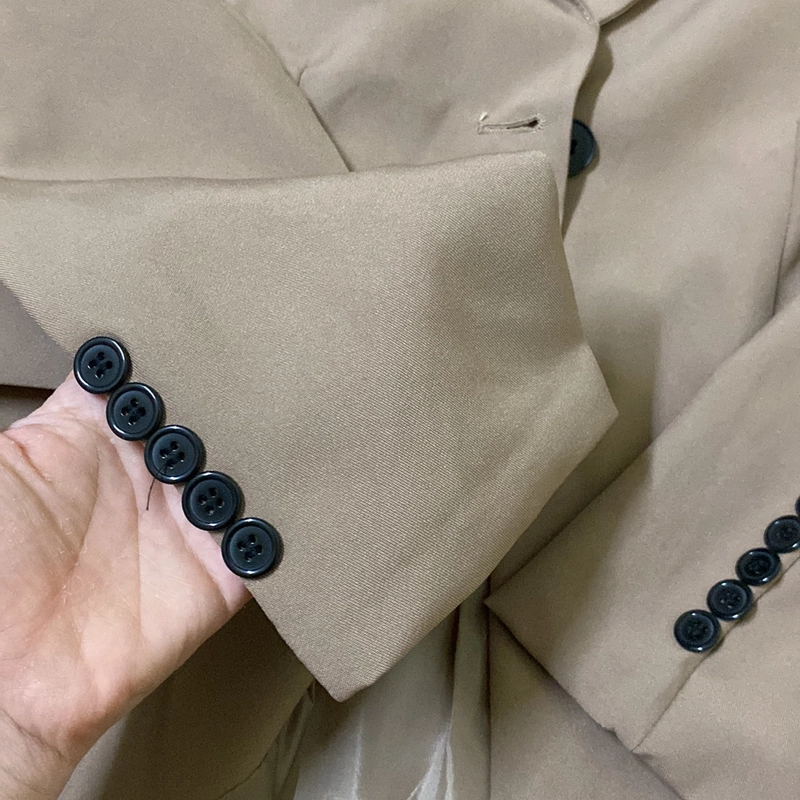 Áo khoác Blazer nữ 494220