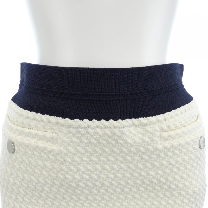 CHANEL P53733V40182 Váy - Hàng hiệu Chính hãng 817826