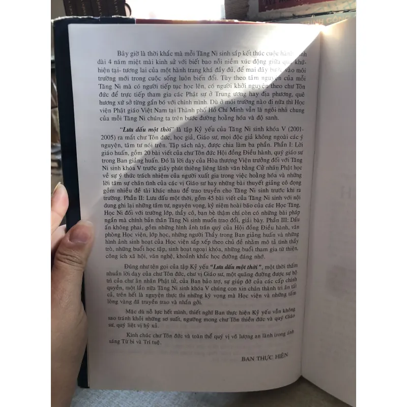 Lưu dấu một thời 992454