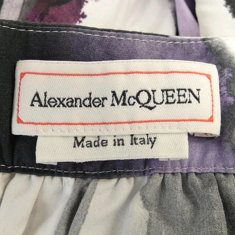 Váy ALEXANDER McQUEEN 649587