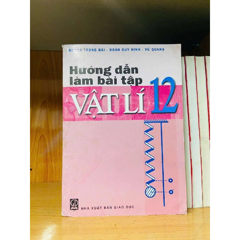 Hướng dẫn làm bài tập Vật Lí 12 723786